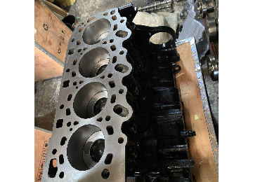 starex 140 lık sıfır yarım motor