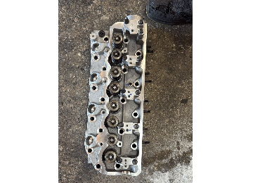 Starex silindir kapağı