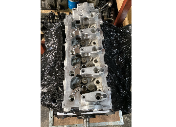 Tucson silindir kapak