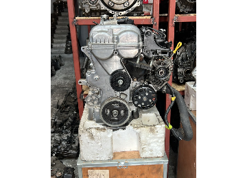 Tukson Sportage  İx35  İ30 motor