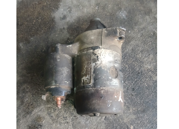 Yumurta kasa otomatik marş dinamosu