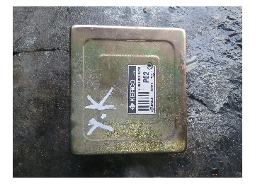 Yumurta kasa otomatik şanzıman beyni